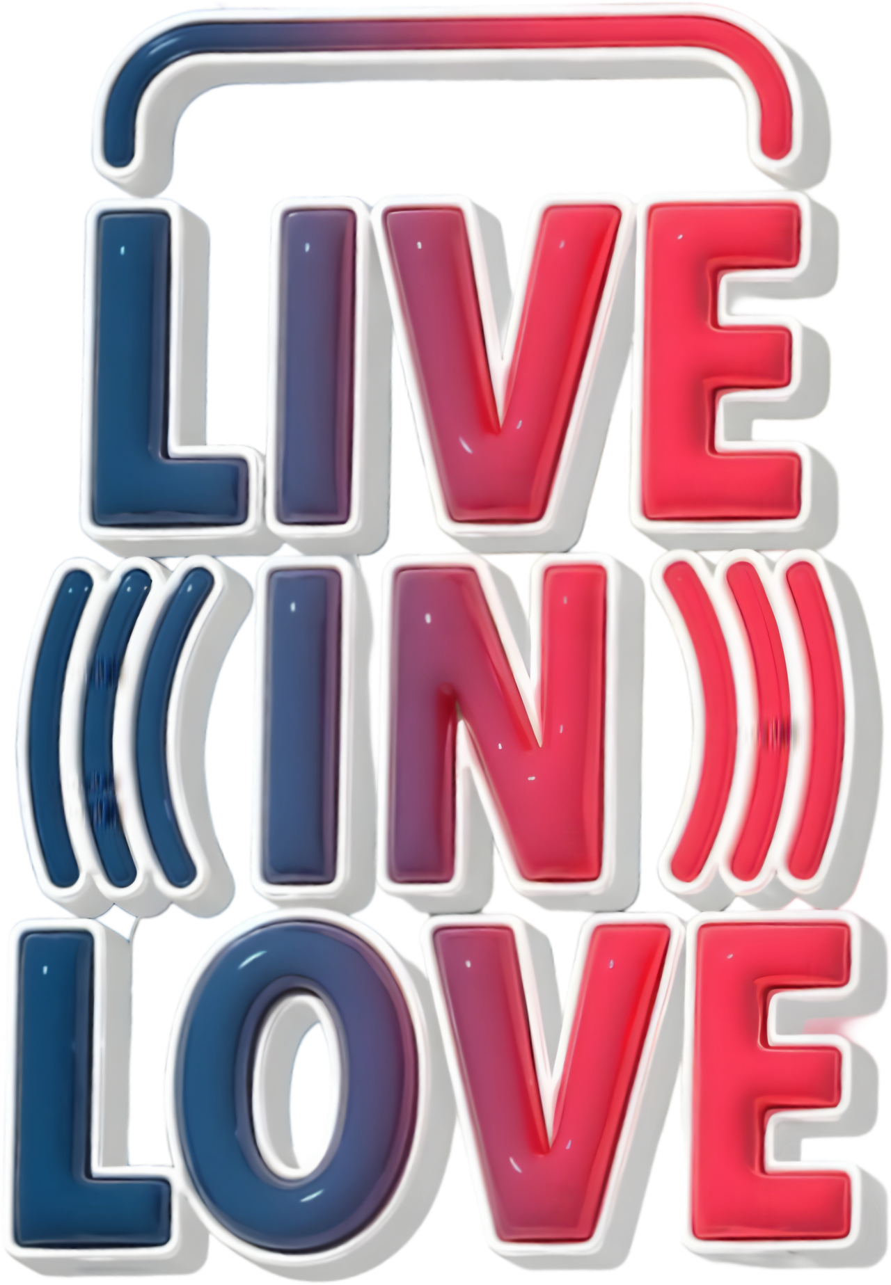 Live In Love