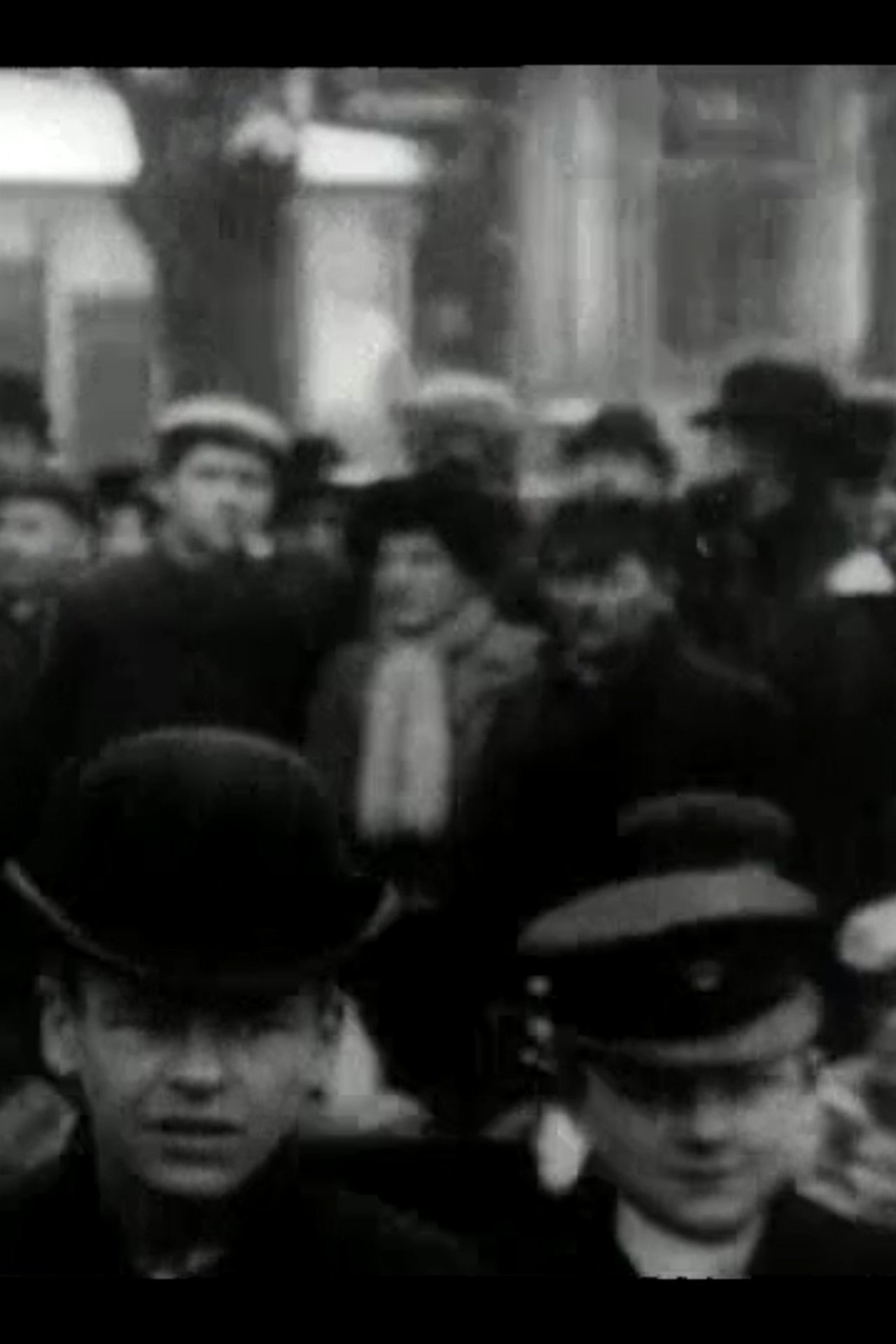 مشاهدة فيلم Shrovetide Celebrations at Mogensen's مترجم بدون اعلانات - بوستر