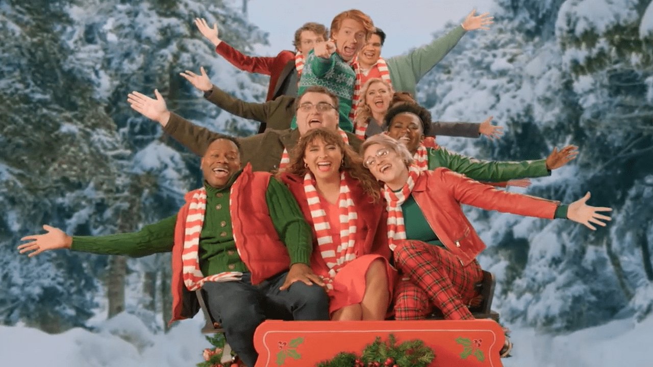 Studio C - Season 12 Episode 10 : Season 12 Christmas Special