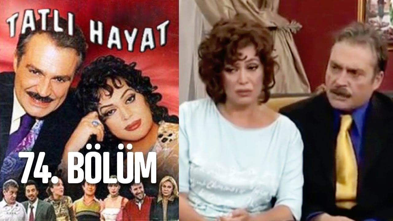 Tatlı Hayat — Épisode 39