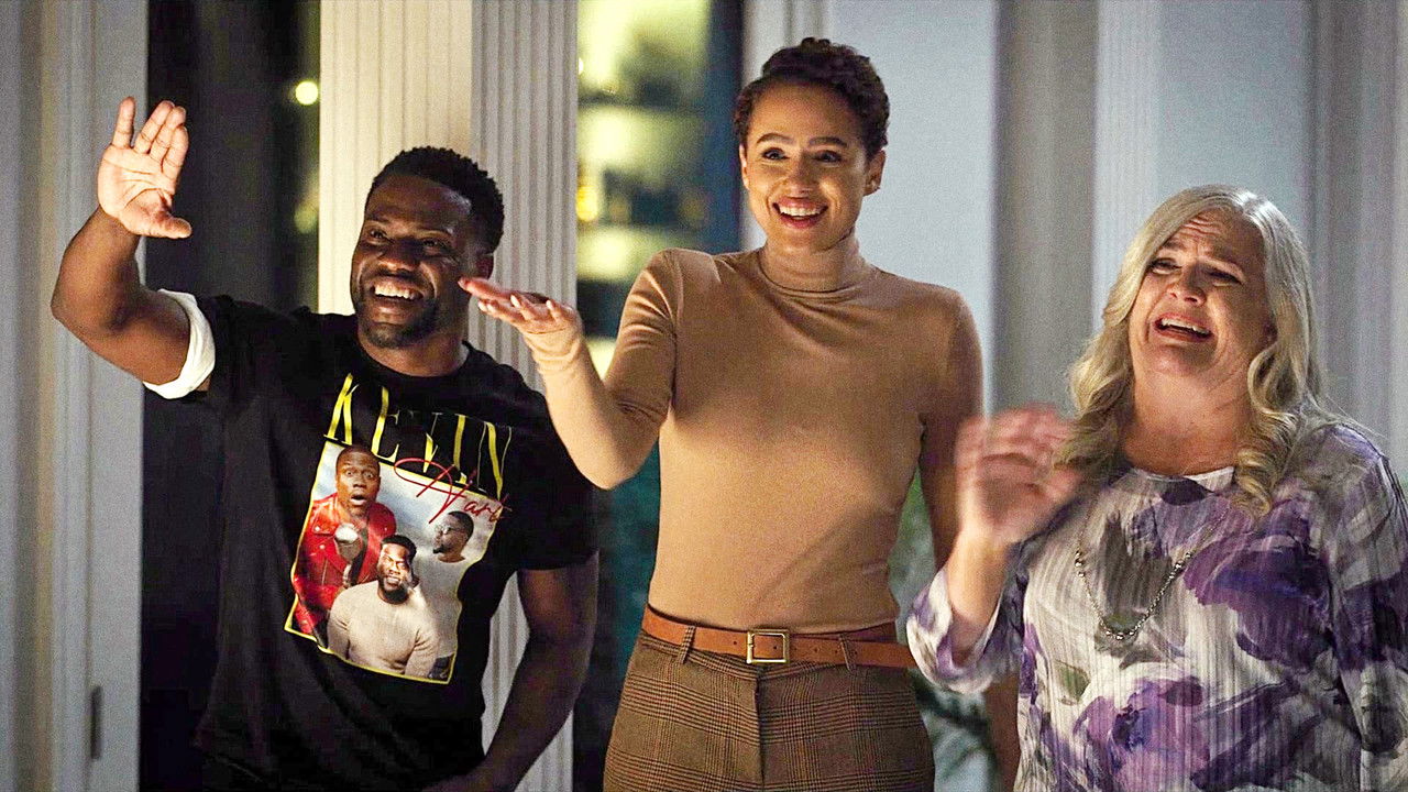 Die Hart — Épisode 7