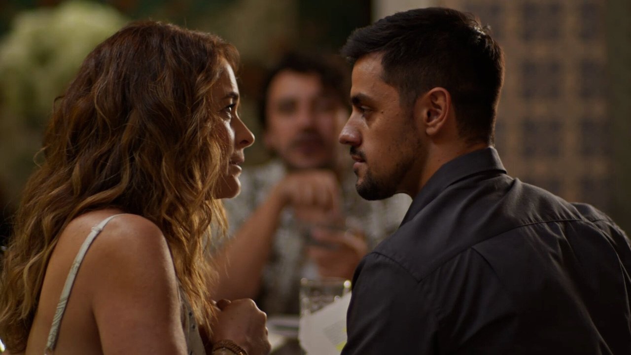 Dona de Mim - Season 1 Episode 28 : Episode 28