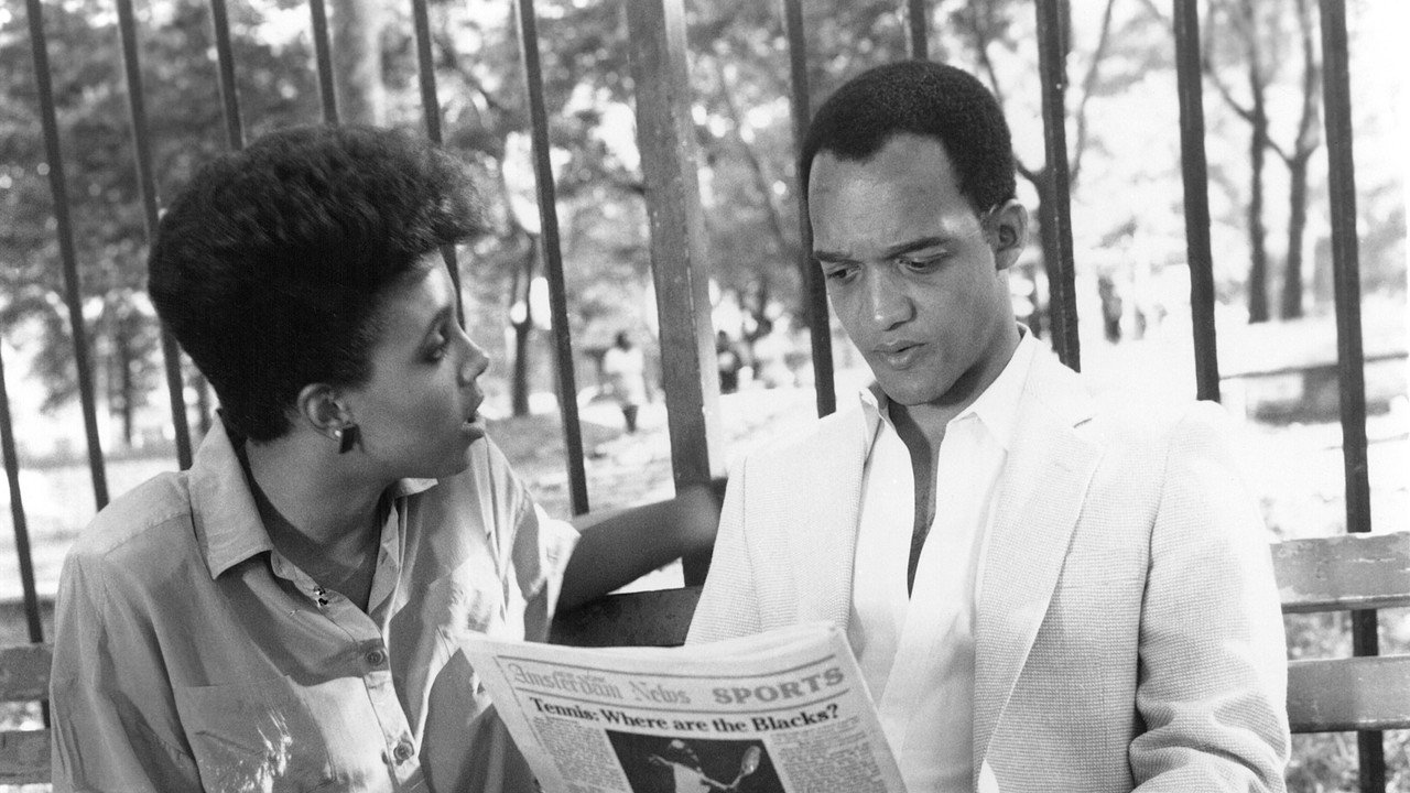 She's Gotta Have It background 15