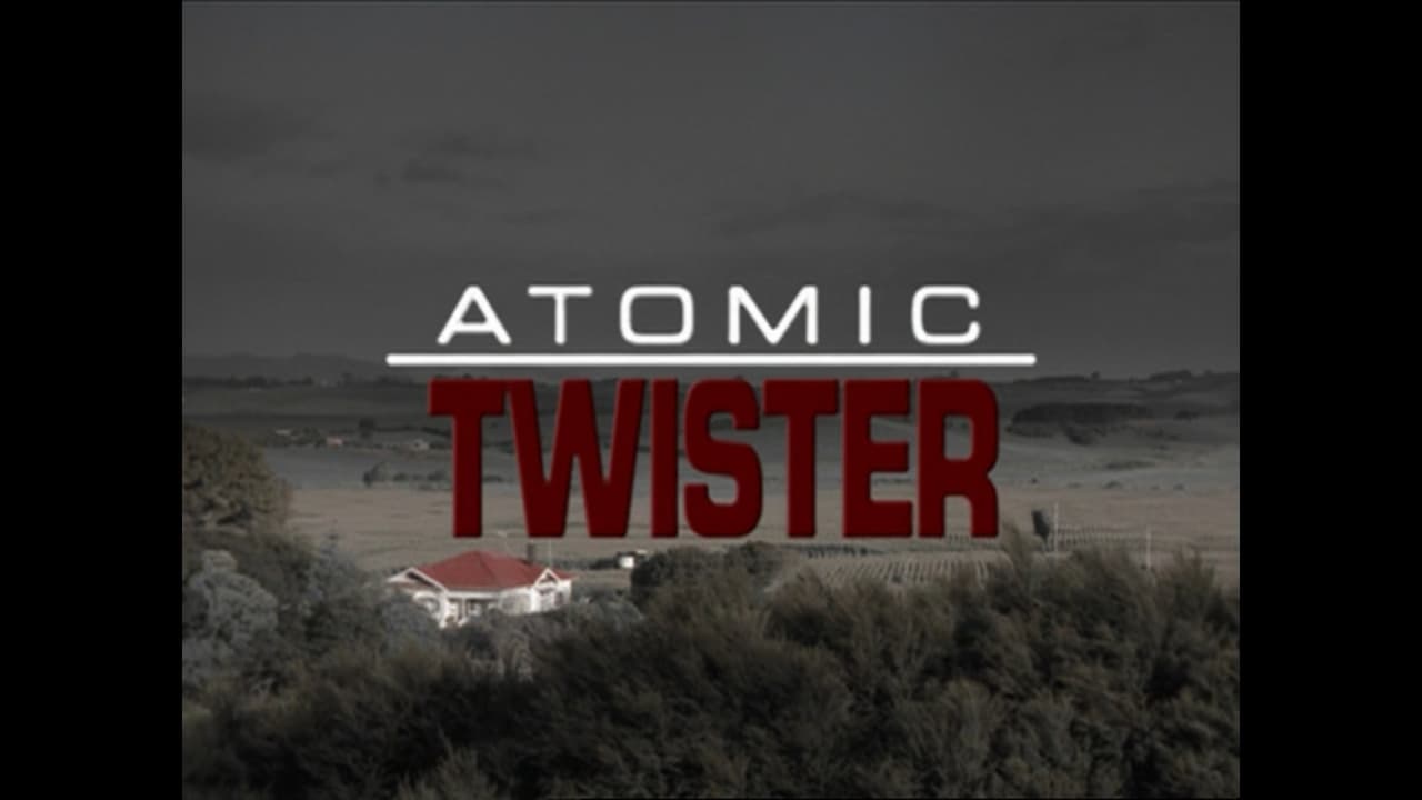Atomic Twister background