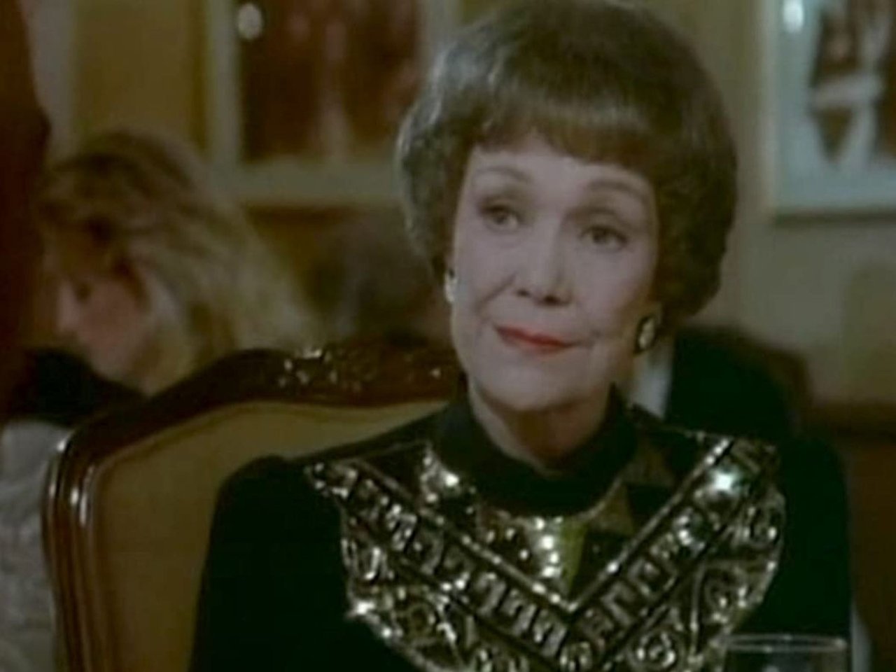 Falcon Crest - Season 9 Episode 18 : Dark Streets