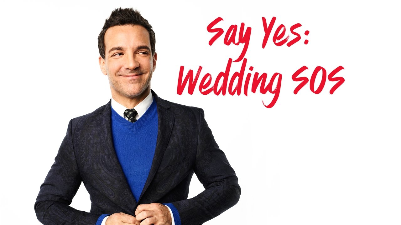 Say Yes: Wedding SOS background