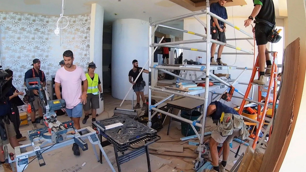 House Rules — Épisode 2