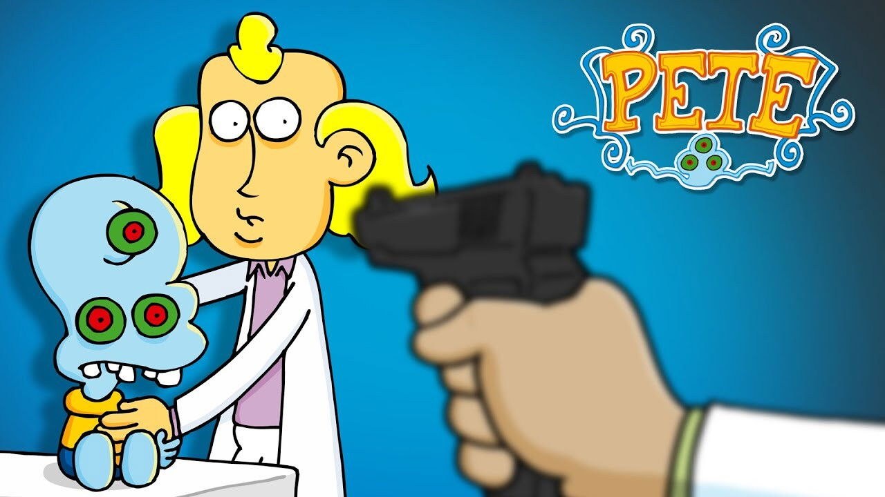 PETE — Épisode 19