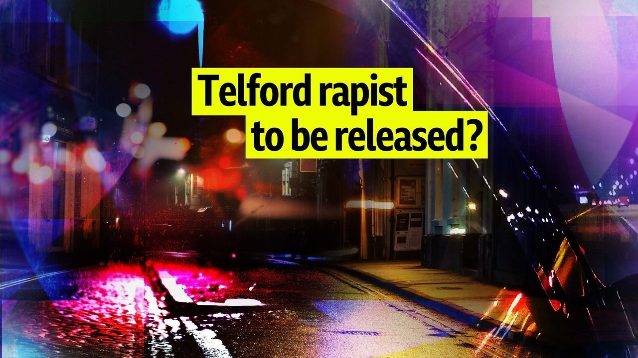 Newsnight - Season 46 Episode 15 : Telford Survivor speaks to Newsnight