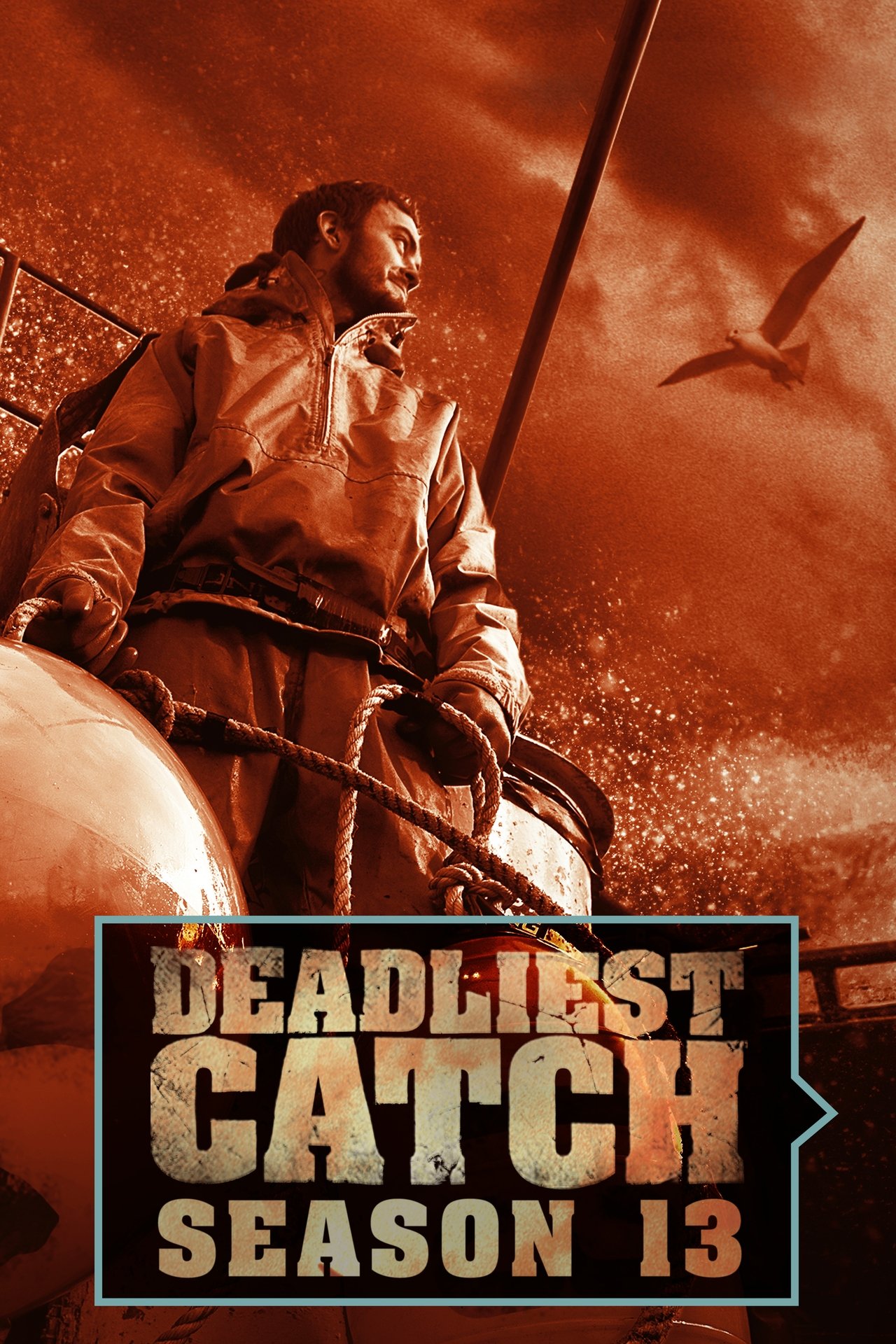 Deadliest Catch Season 13