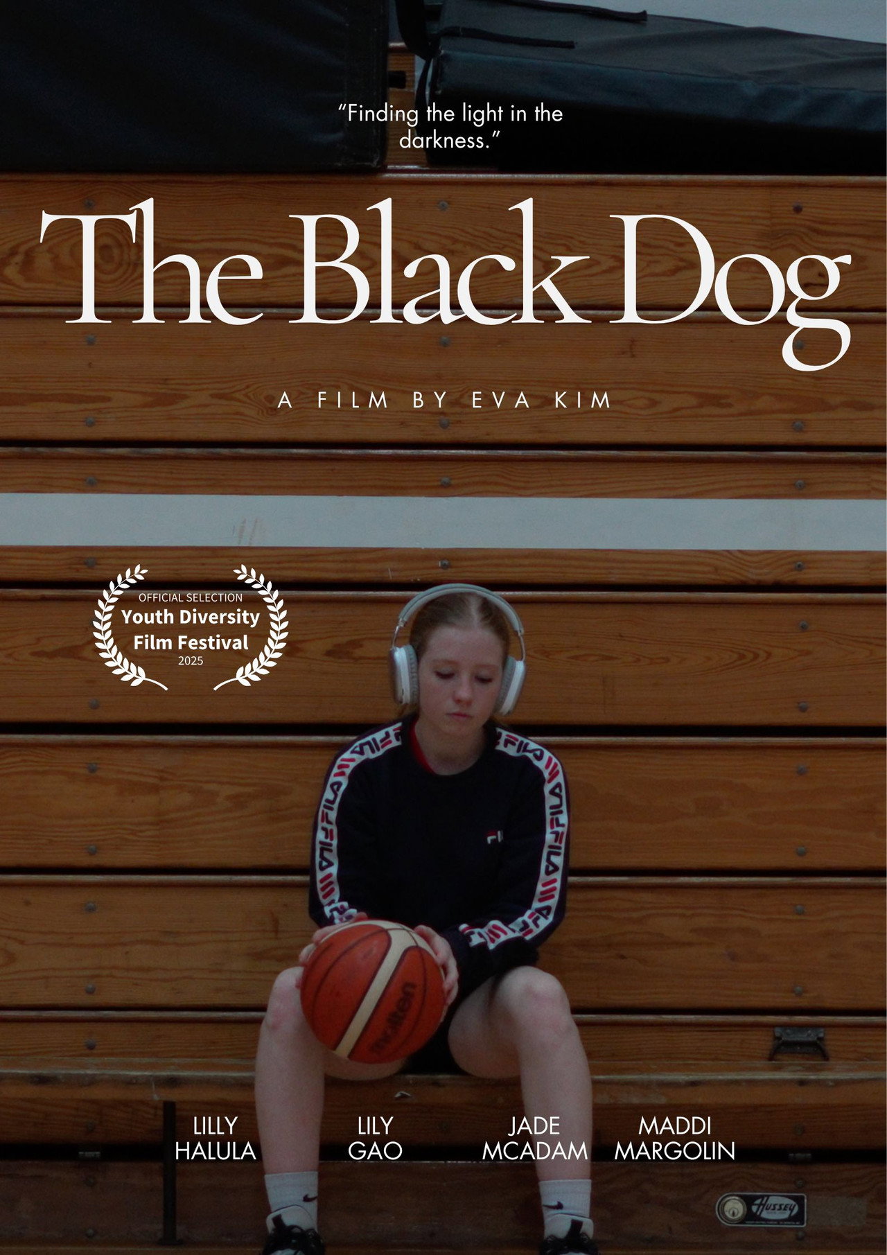 The Black Dog filmaffisch