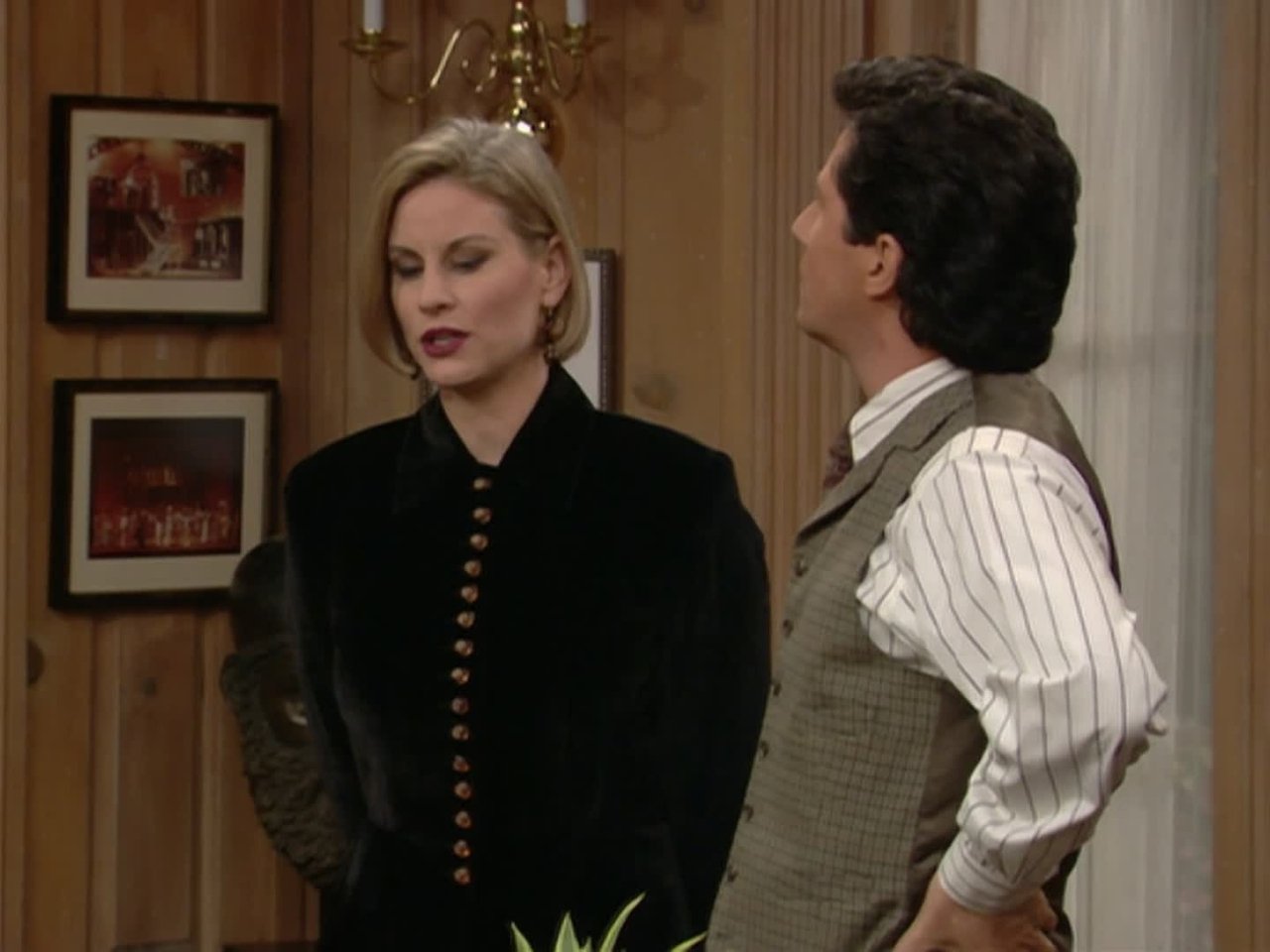 Image La niñera (The Nanny)