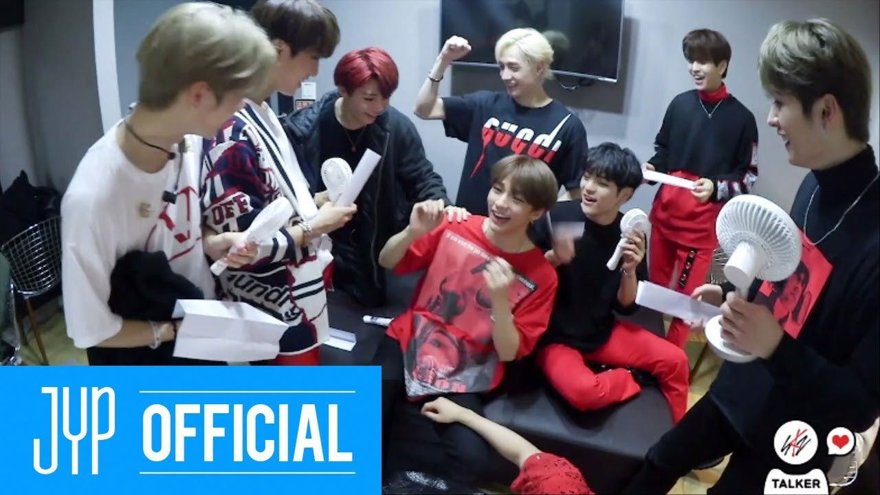 SKZ-TALKER - Season 1 Episode 12 : [SKZ-TALKER] Ep. 12