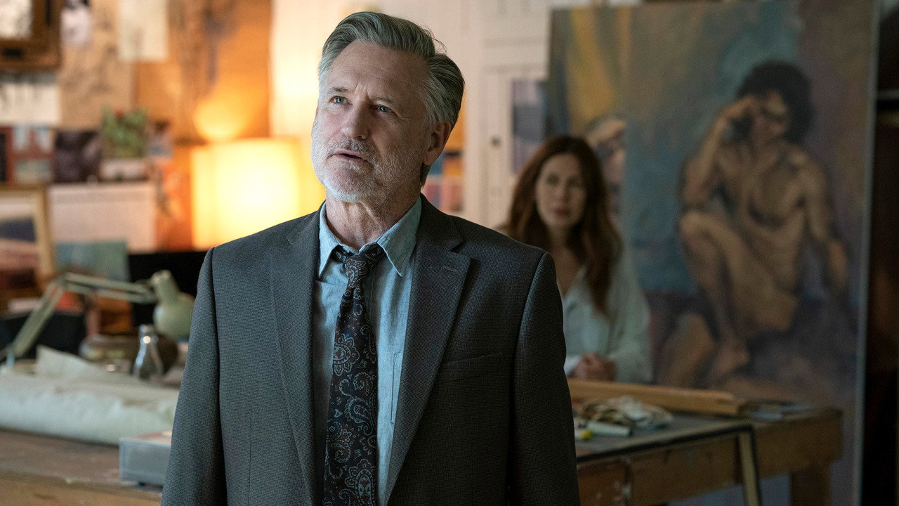 The Sinner Scene 2