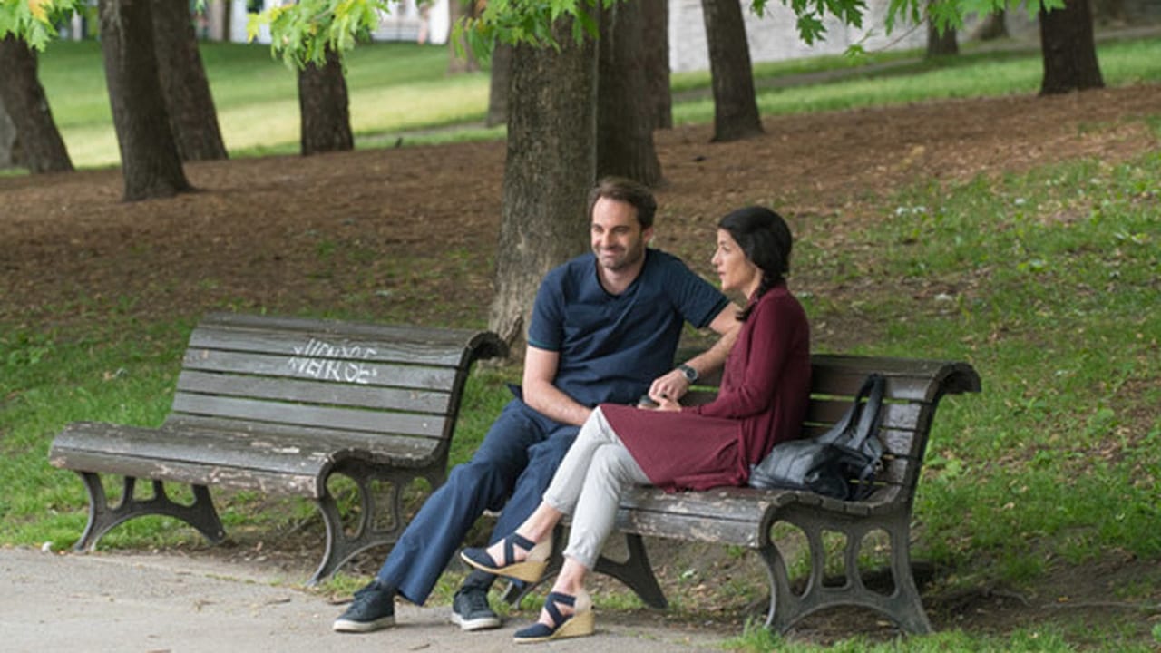 Marche à l'ombre — Épisode 9