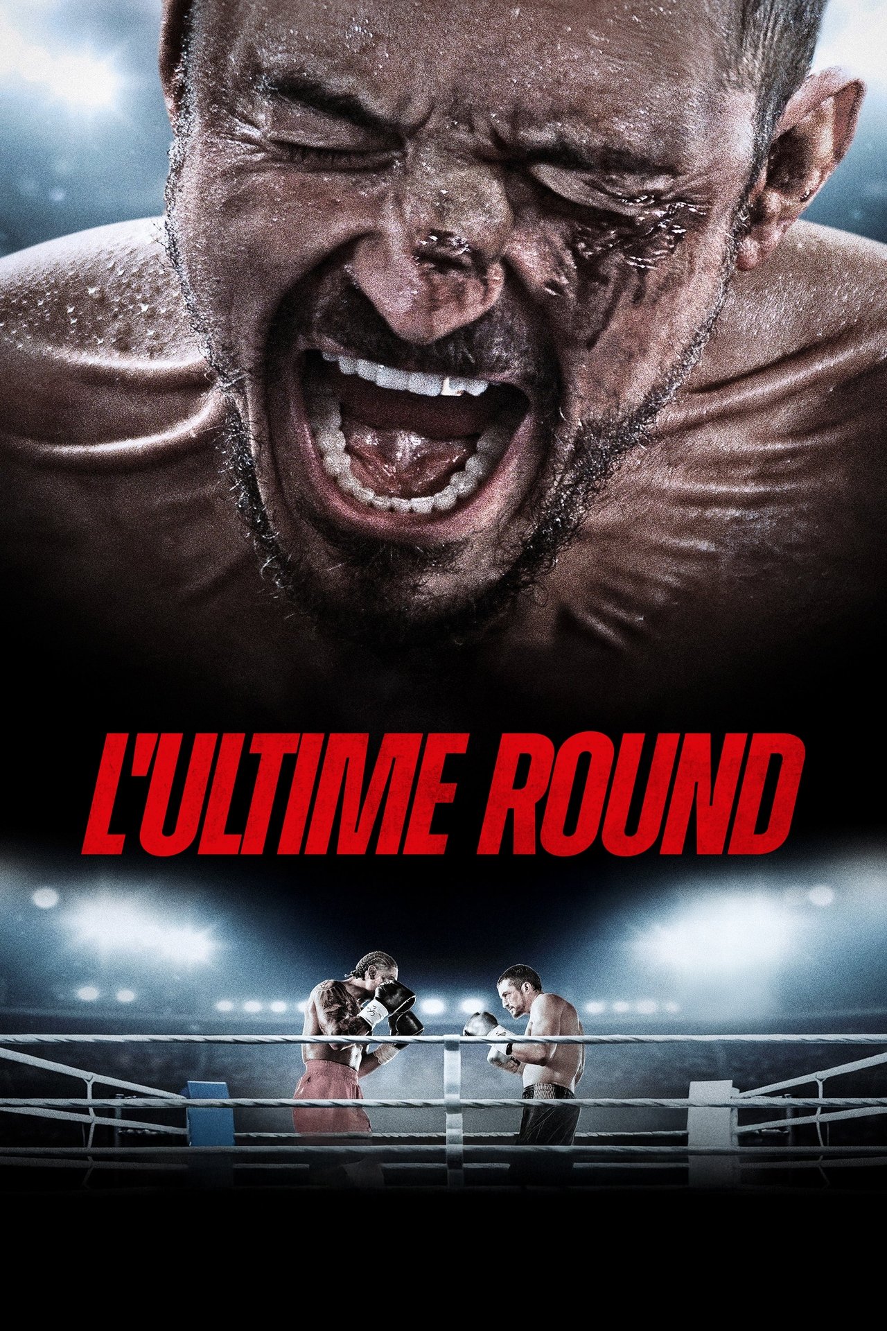 L'Ultime Round poster