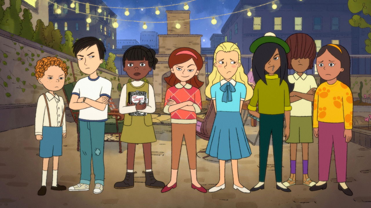 Harriet l’espionne — Je suis l'oignon