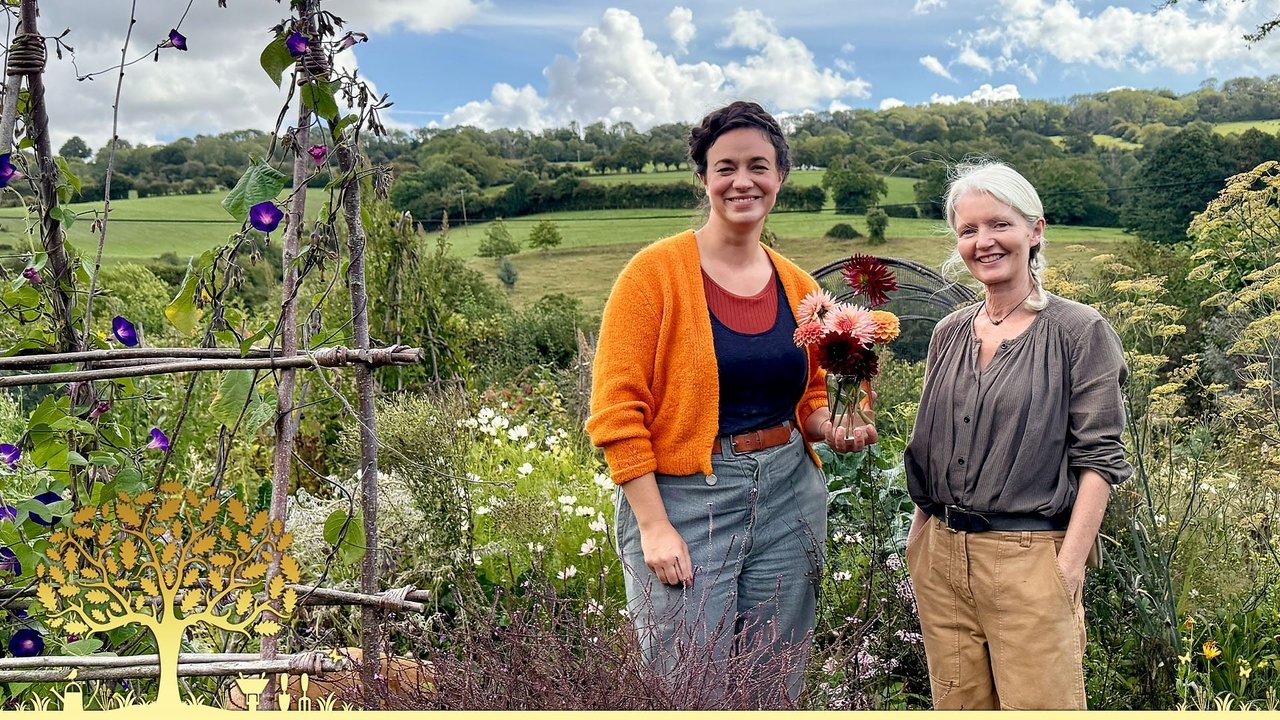 Gardeners' World - Season 58 Episode 26 : Episode 26