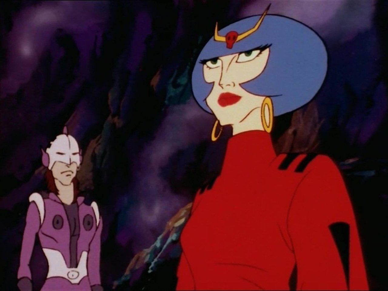 Gordian Warrior - Season 1 Episode 30 : Secret of Project X