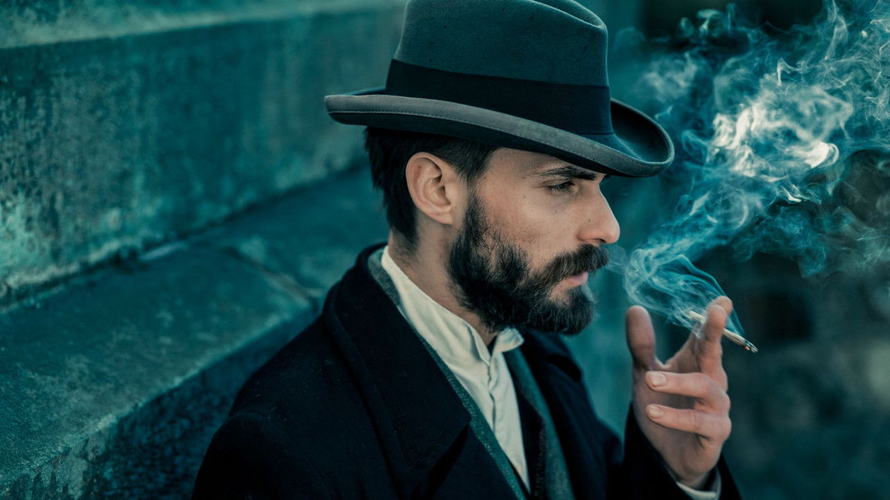 Młody Piłsudski — Épisode 7