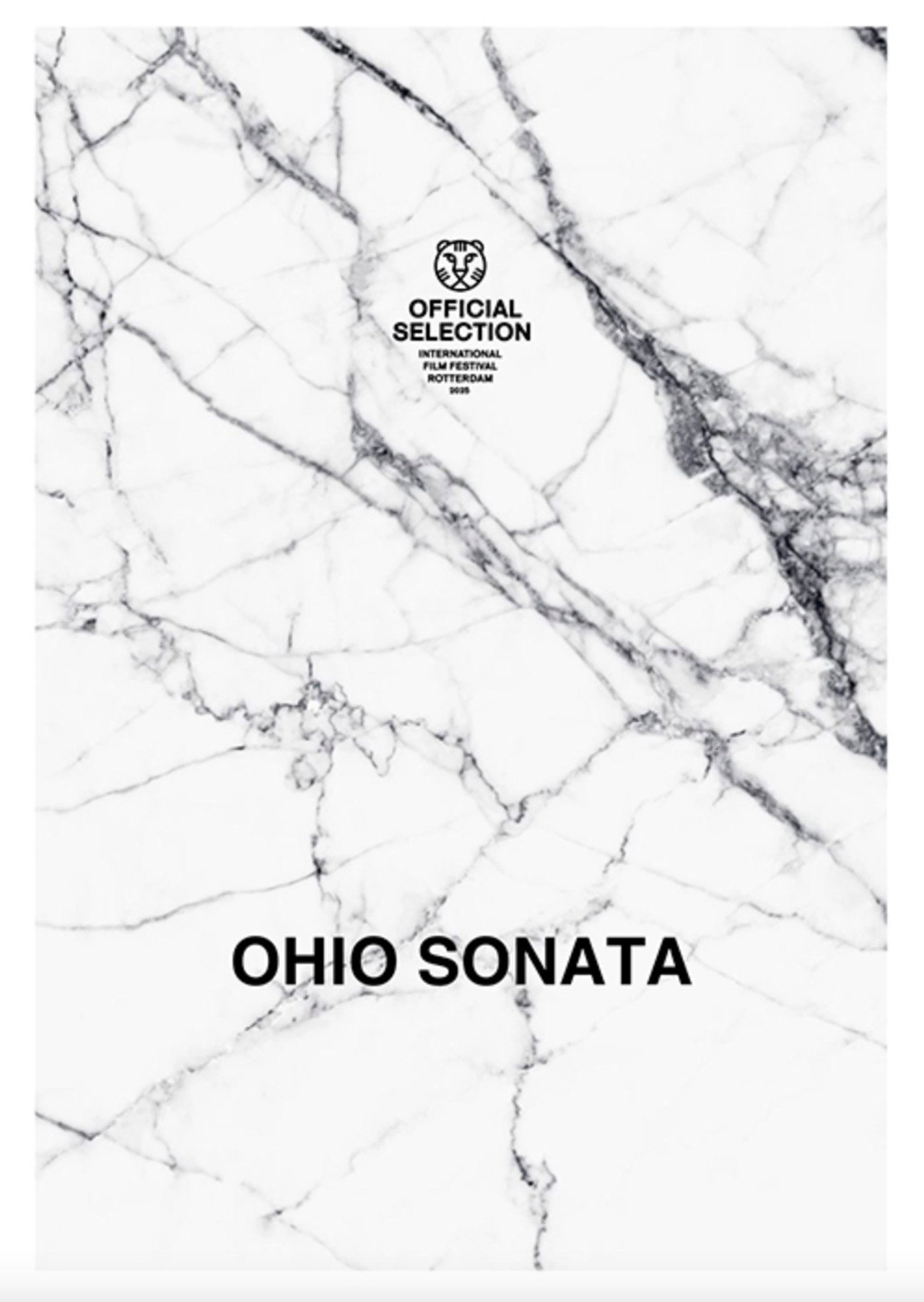 Ohio Sonata filmaffisch