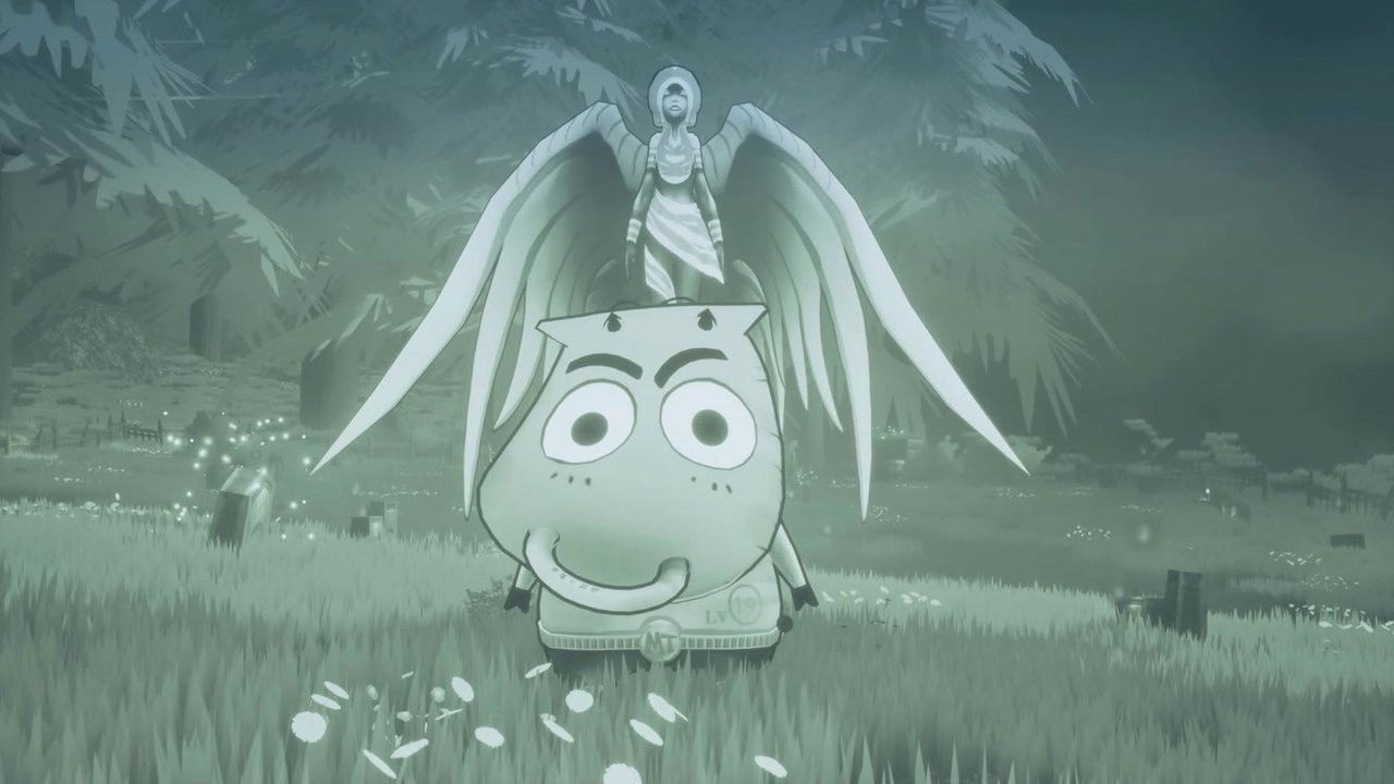 我叫MT：归来 — Épisode 7