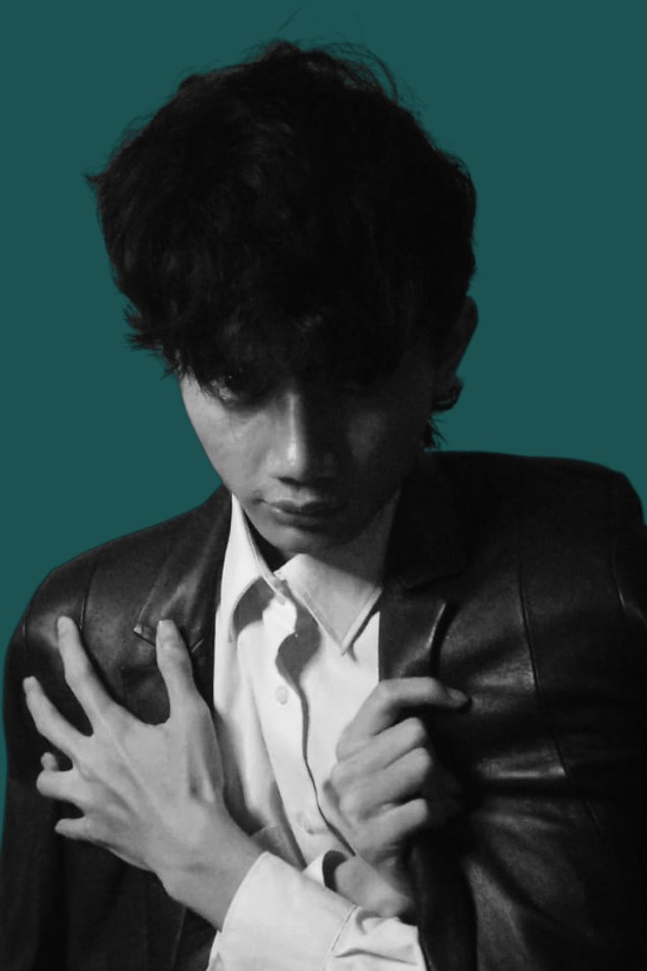 Galih Wolfie