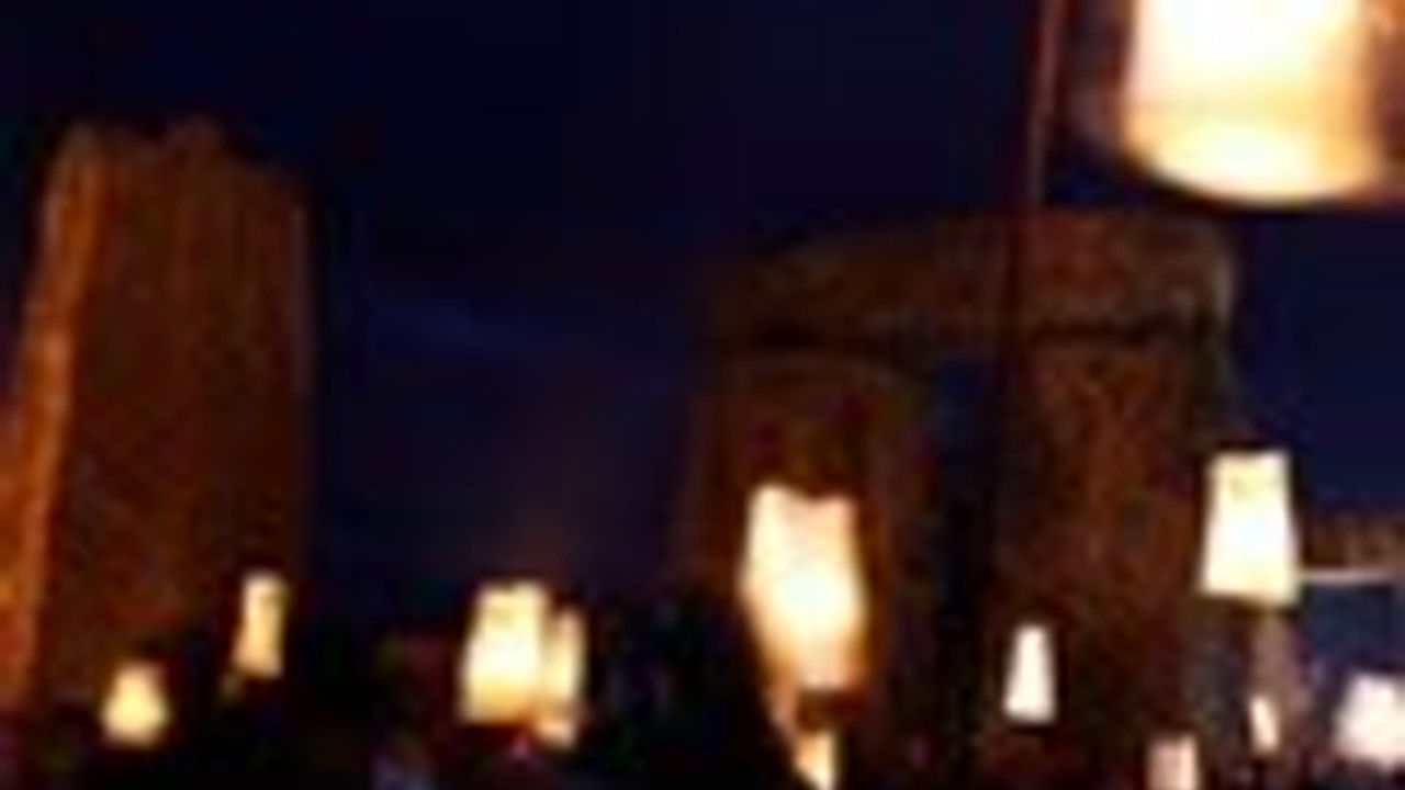 传奇故事 — Épisode 7