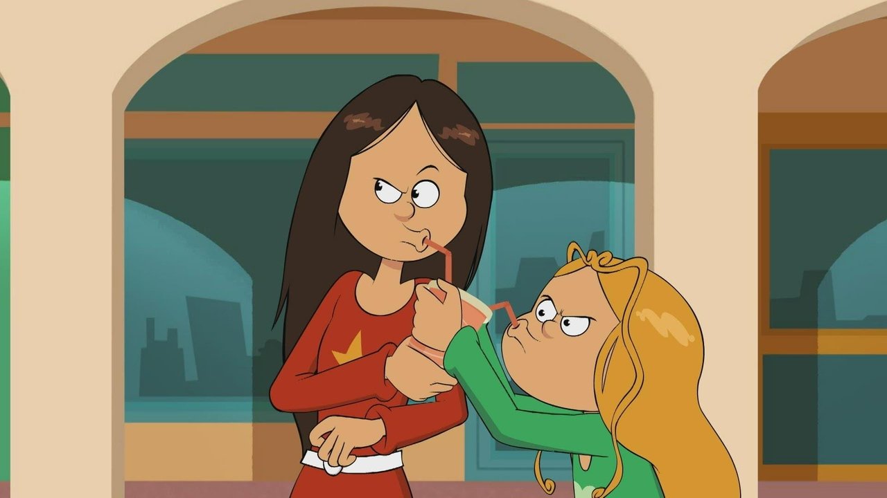 The Sisters - Season 3 Episode 29 : Episode 29