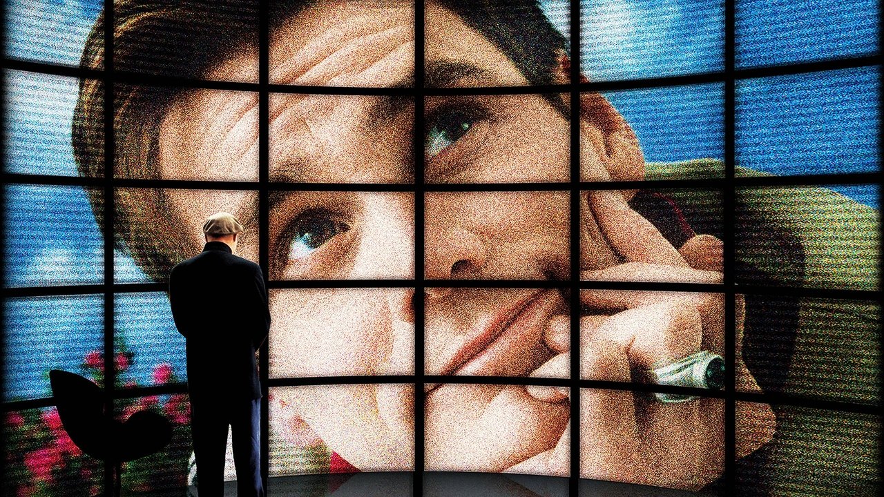 The Truman Show Backdrop Image