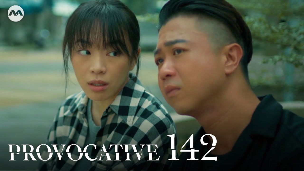 Provocative - Season 1 Episode 142 : Episode 142