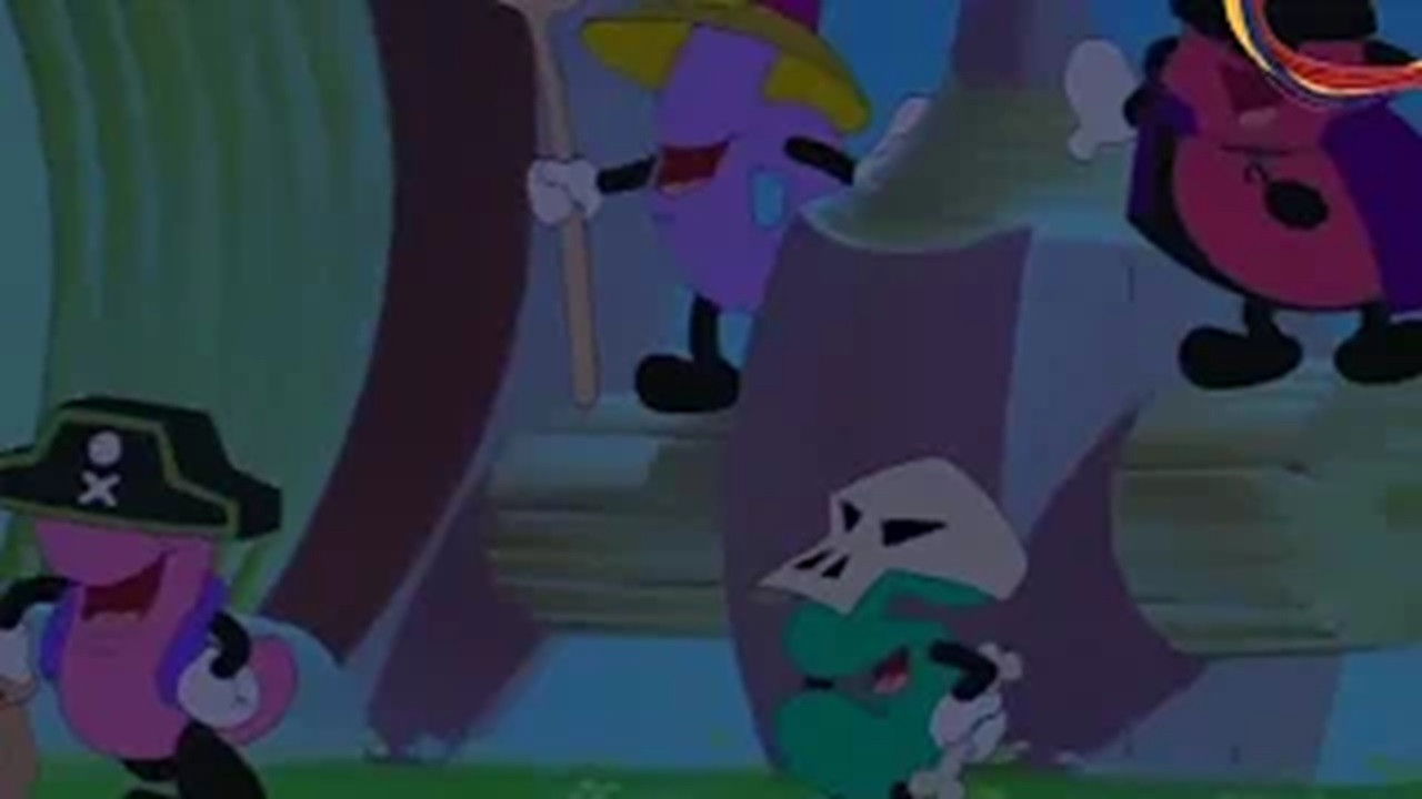 10 + 2 — Épisode 25