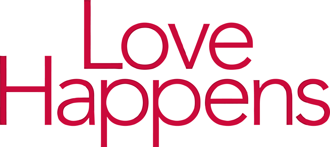 Love Happens