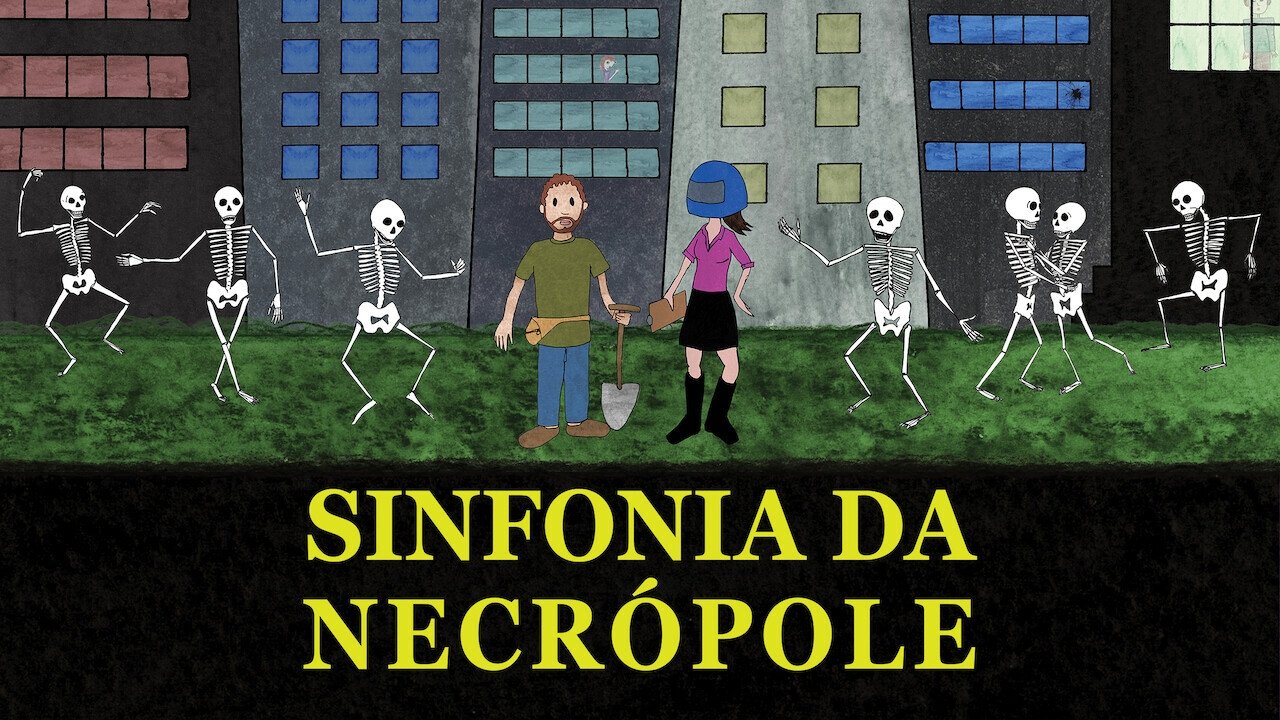 Necropolis Symphony (2014)