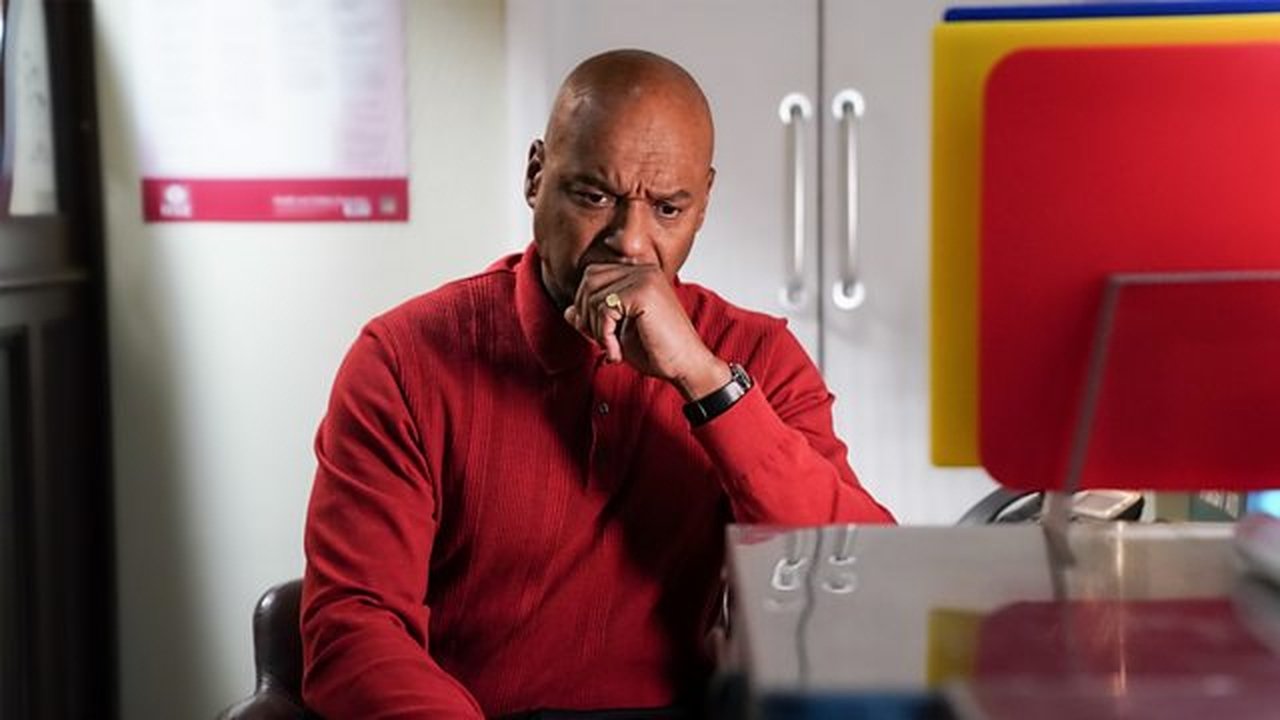 EastEnders - Season 40 Episode 29 : 19/02/2024