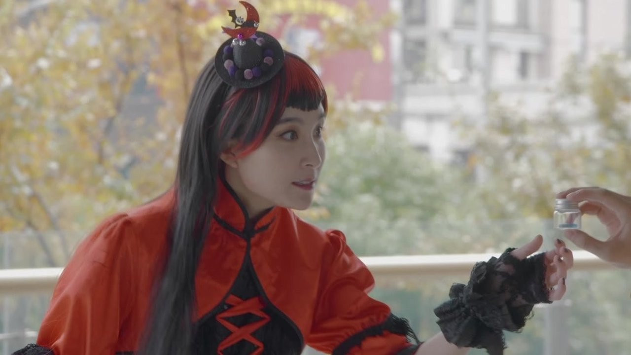 铠甲勇士猎铠 — Épisode 21