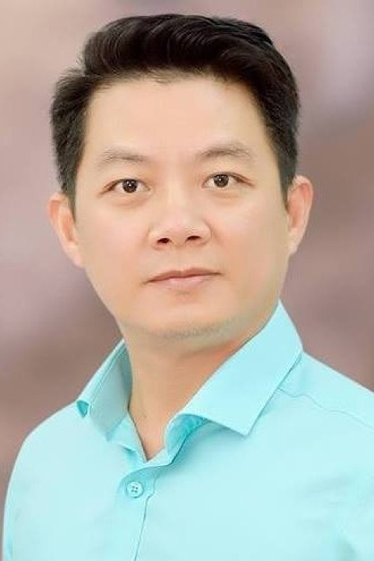 Portrait of Đỗ Thanh Tùng