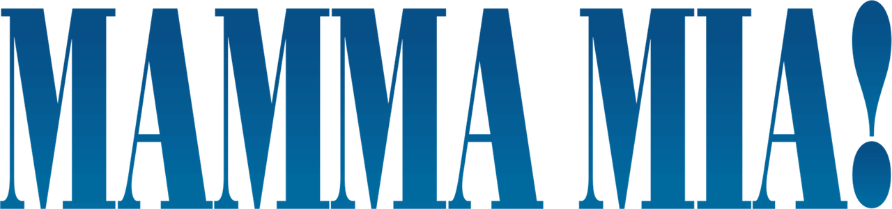 Мамма MIA!