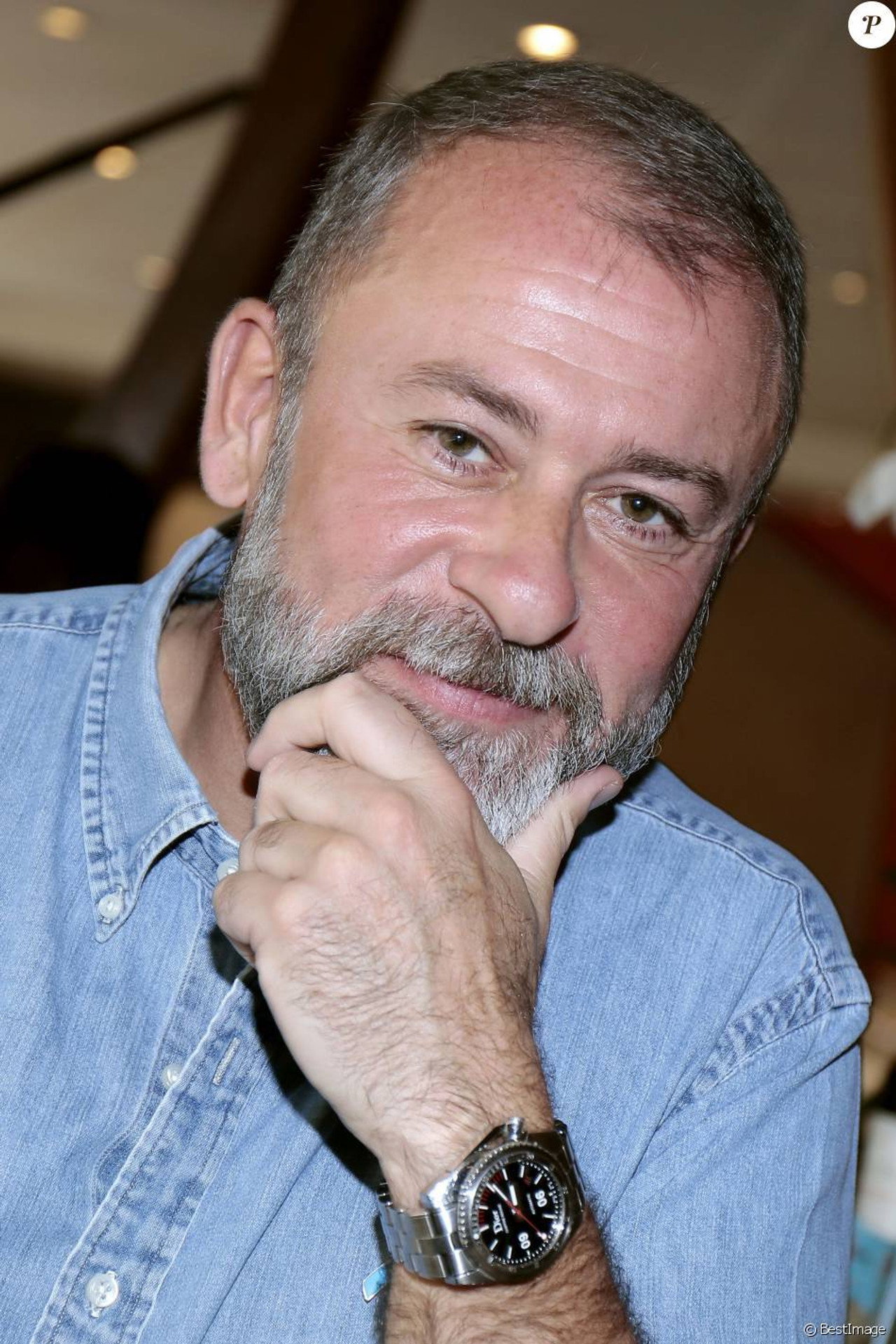 Emmanuel Maubert