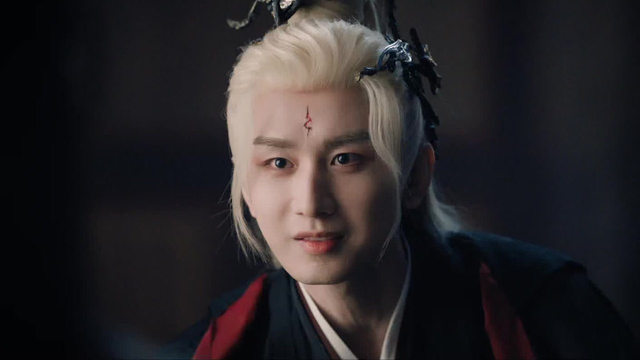 Sword and Beloved - Season 1 Episode 34 : Episode 34