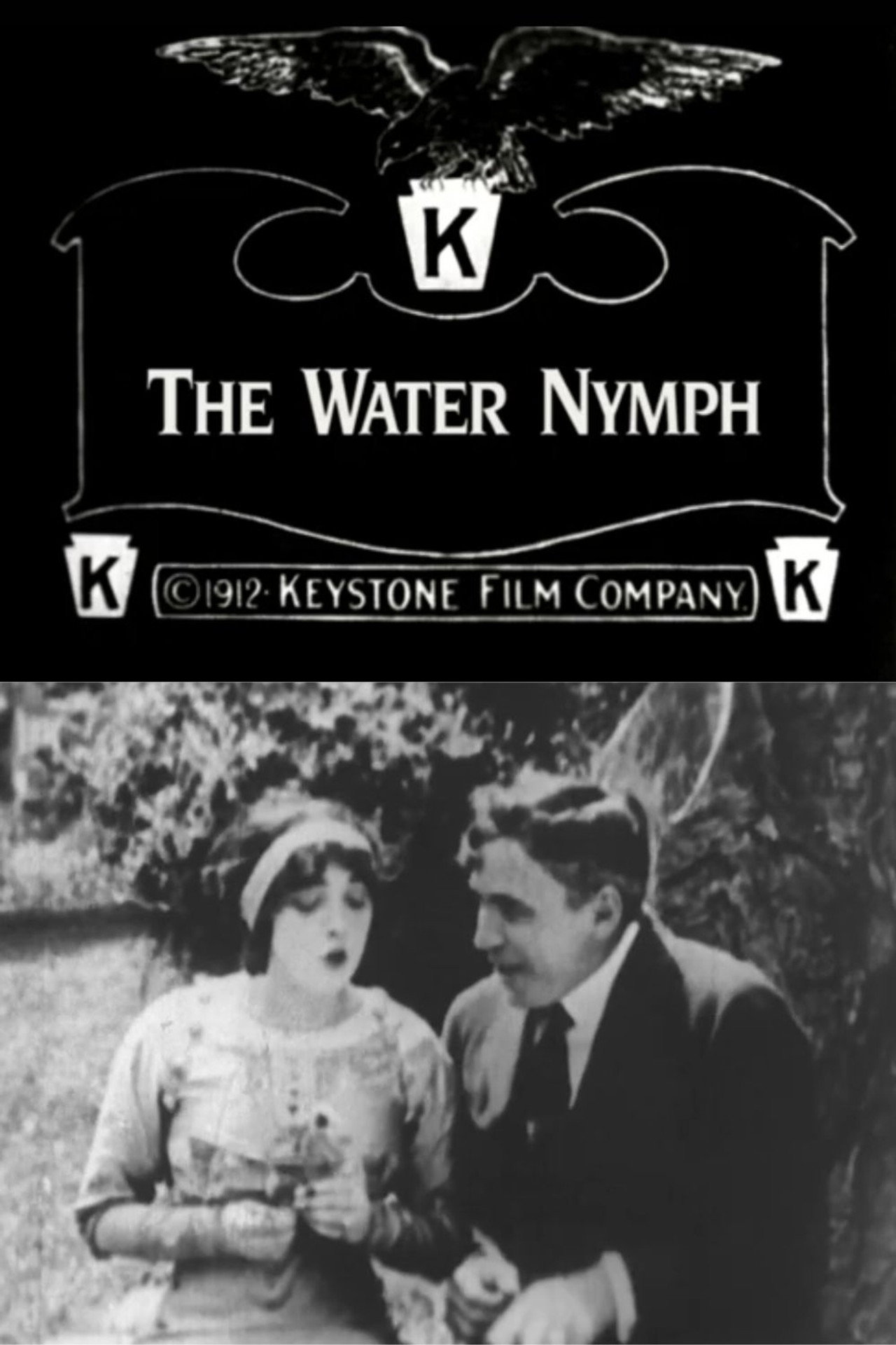 The Water Nymph