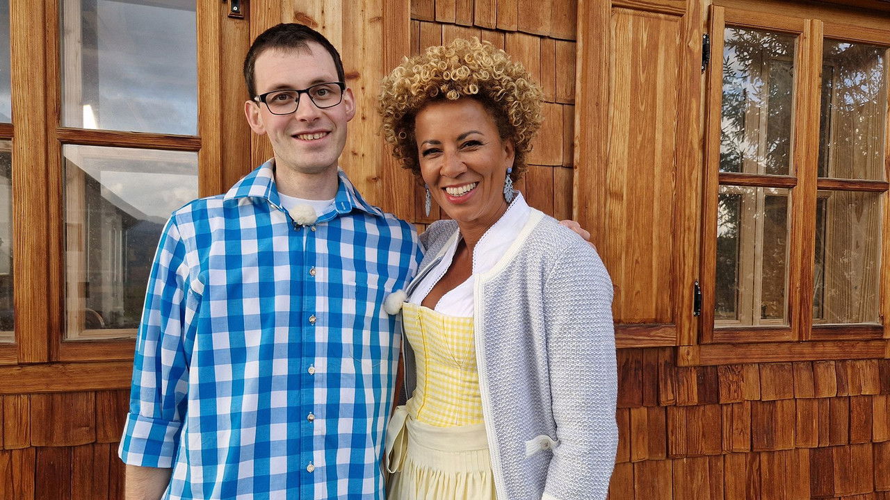 Bauer sucht Frau — Épisode 1