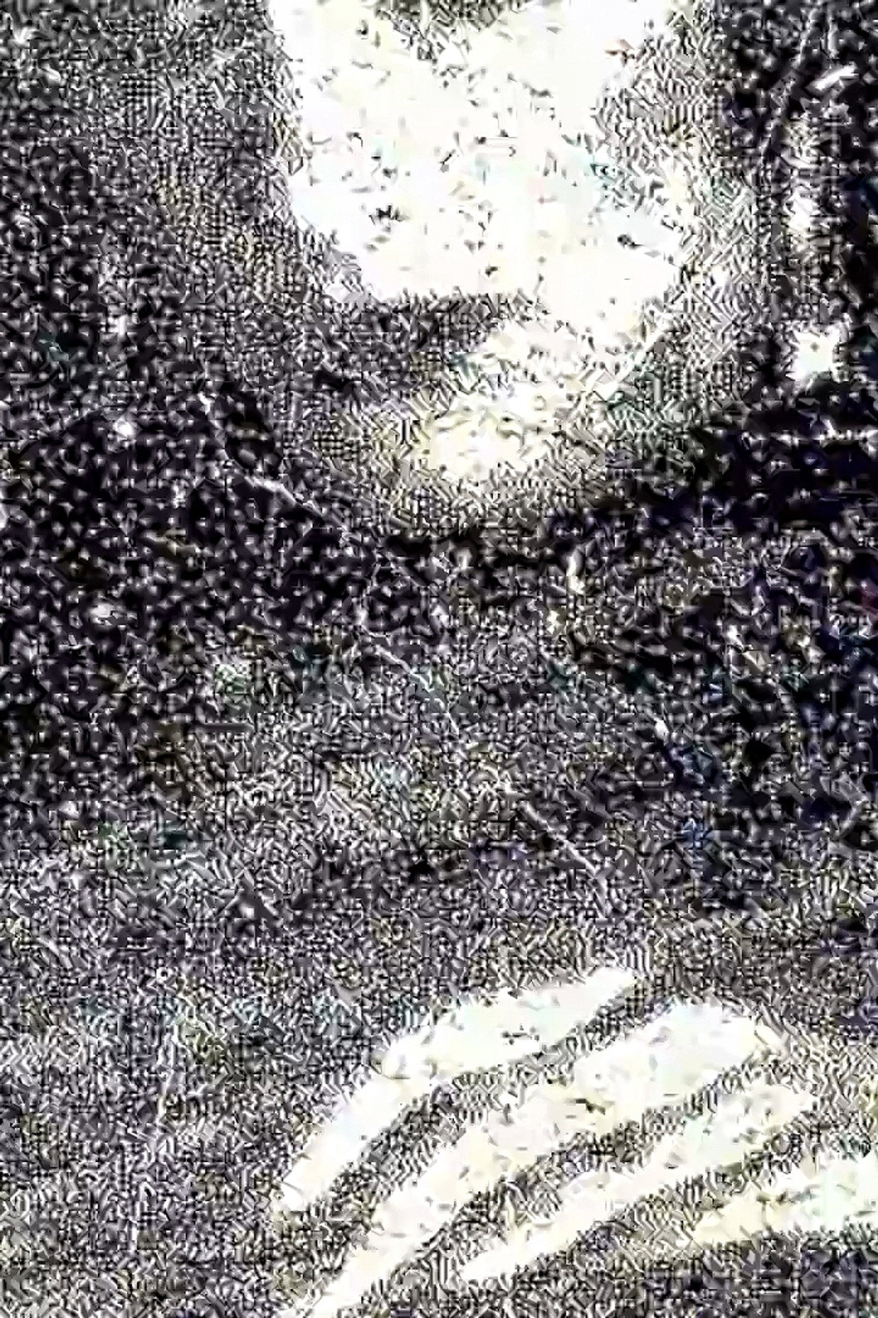 Debris