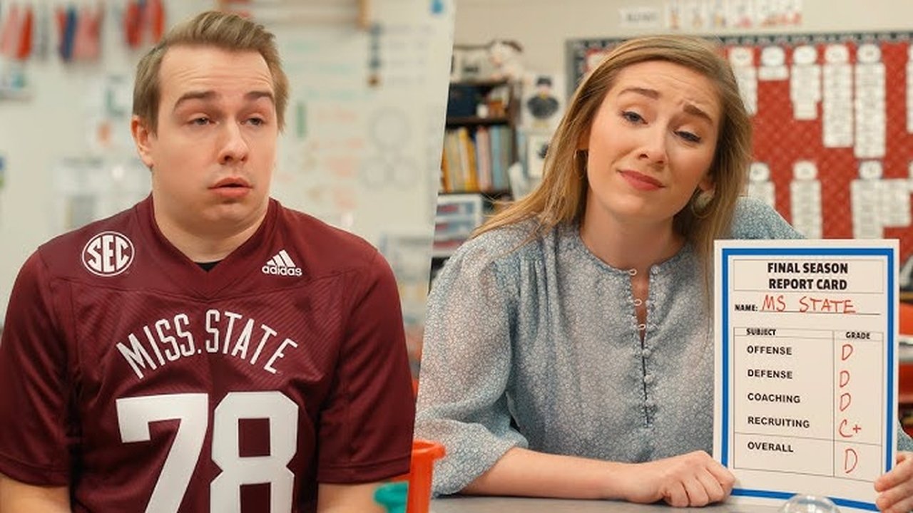 SEC Shorts - Season 11 Episode 20 : Teams Get Their 2024 Season Report Cards