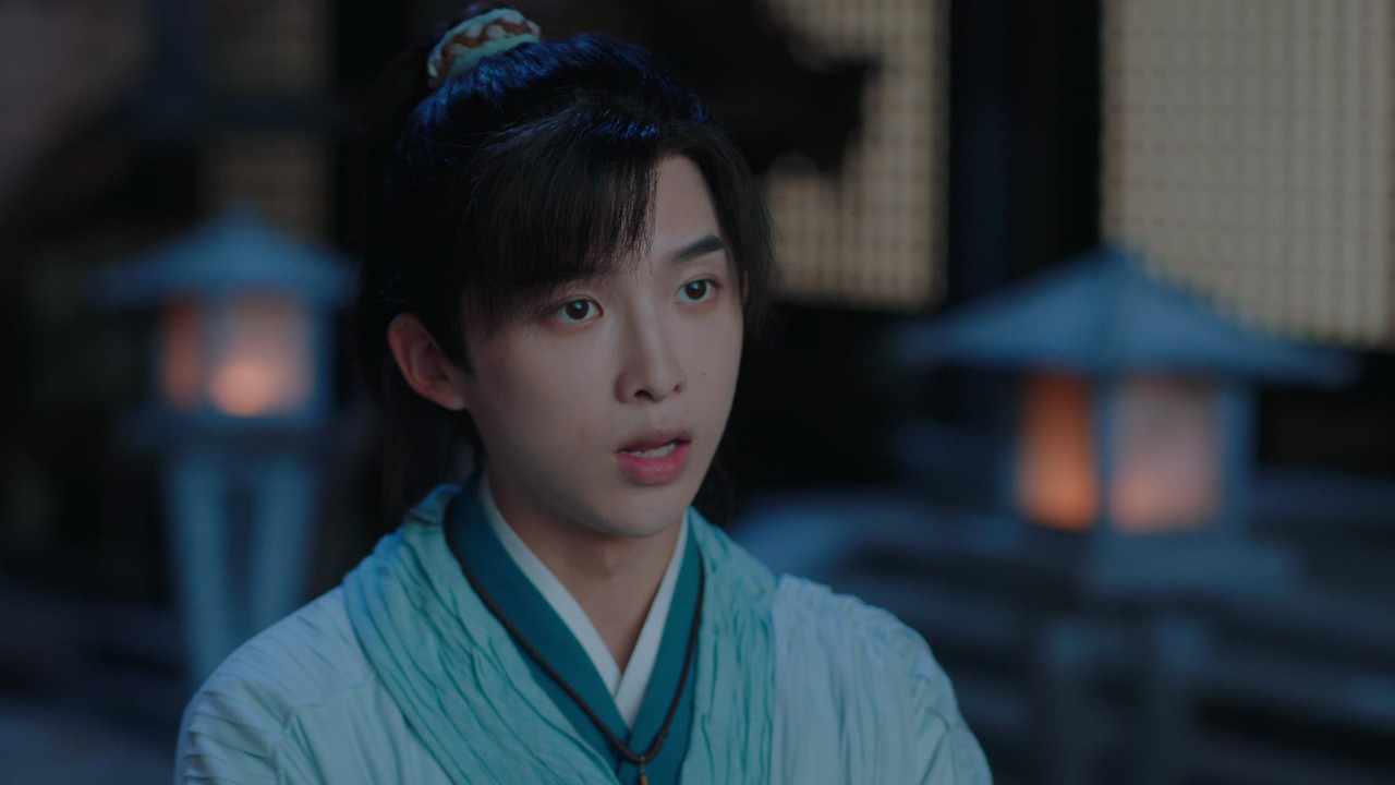 宋慈韶华录 — Épisode 7