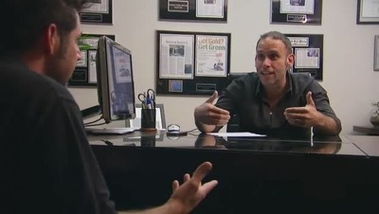 Prêt sur gage de l'enfer — Épisode 11