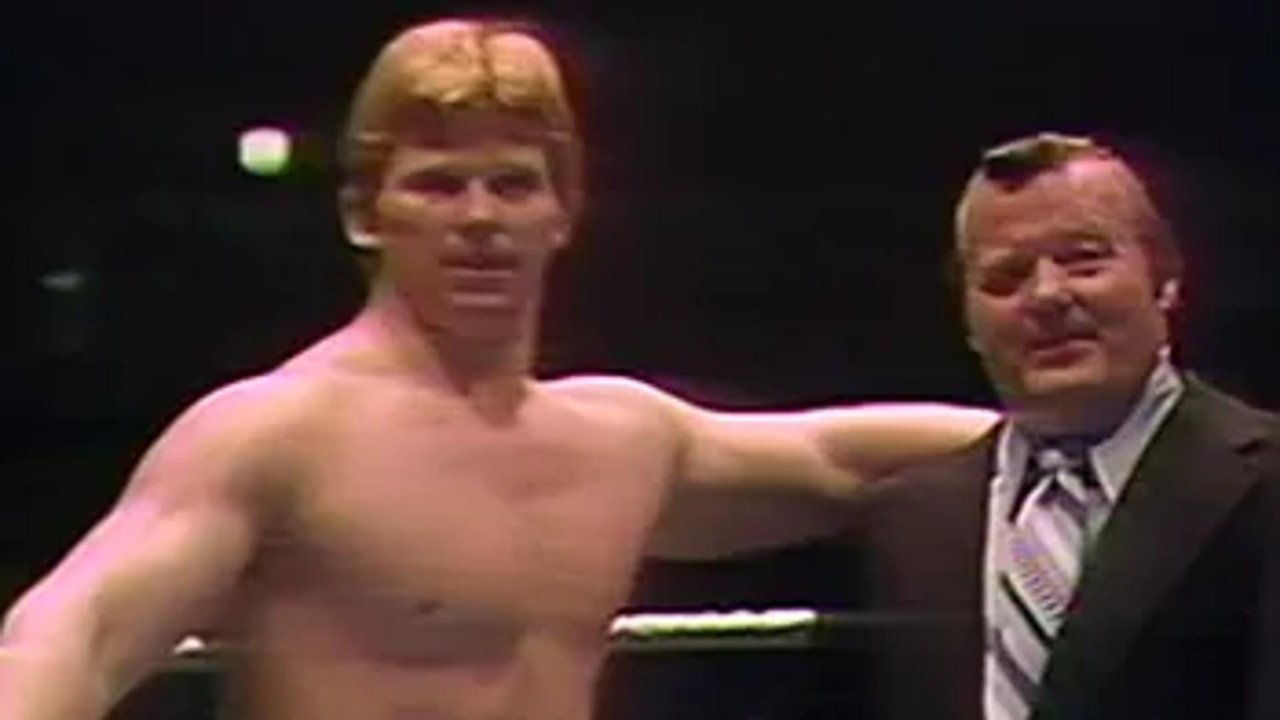 Madison Square Garden: Oct. 23, 1978