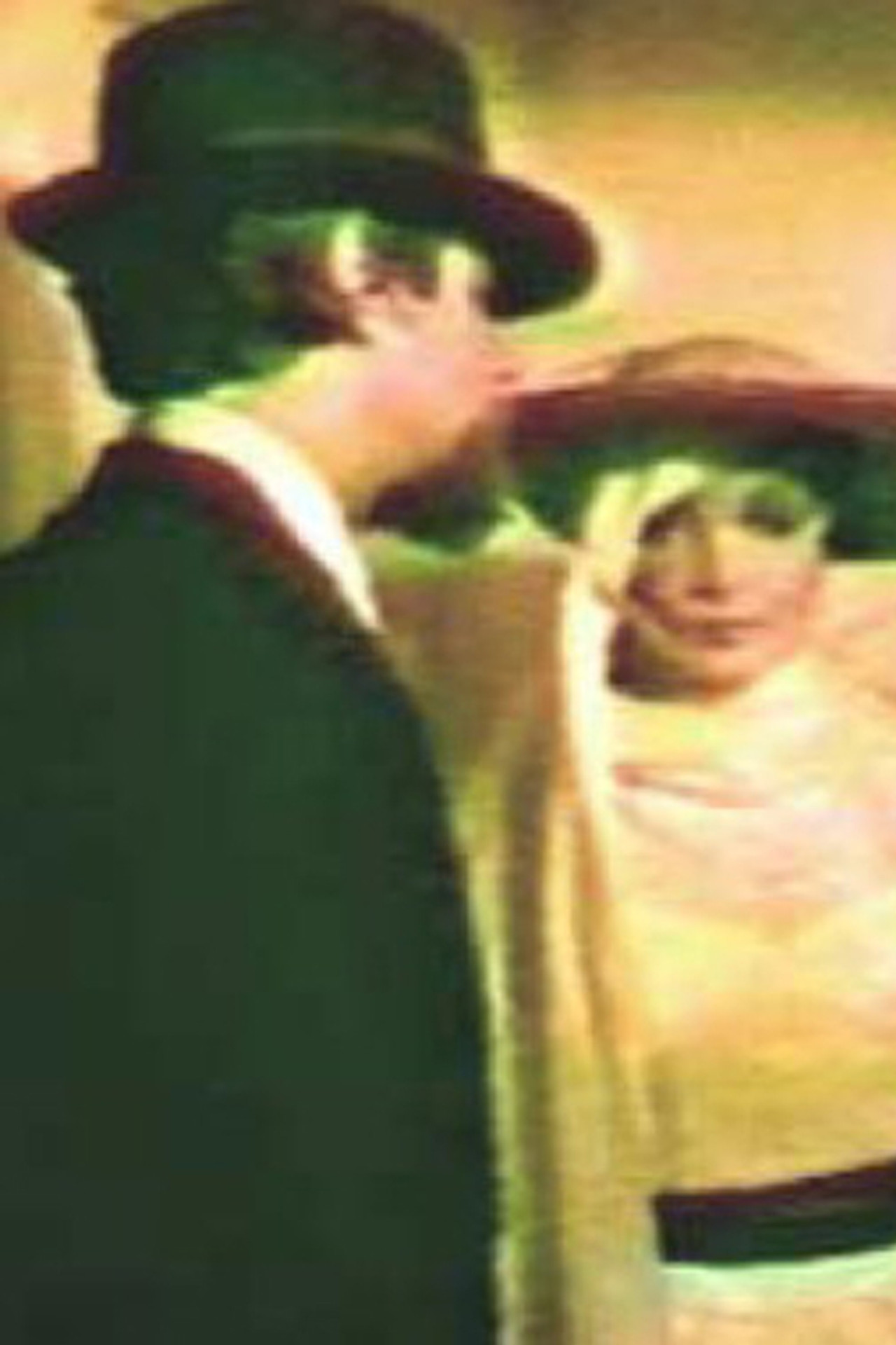 Mary Manic's Decorum filmaffisch