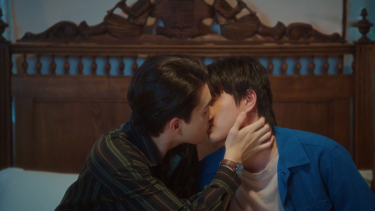 เดือนพราง THE HIDDEN MOON — Épisode 5