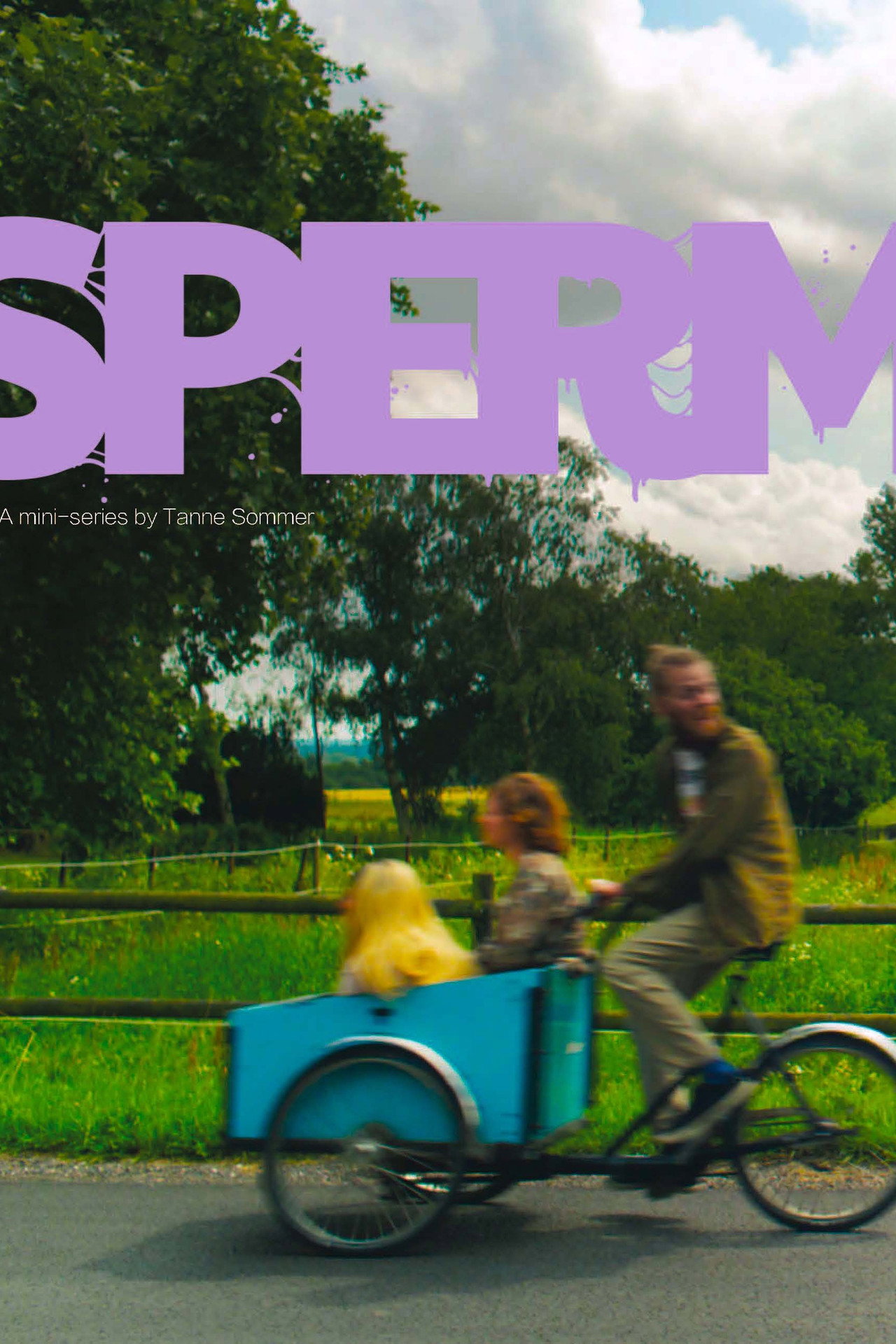 Sperm filmaffisch
